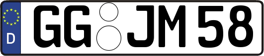 GG-JM58