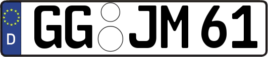 GG-JM61