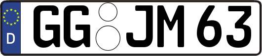 GG-JM63