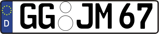 GG-JM67