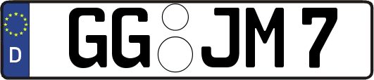 GG-JM7