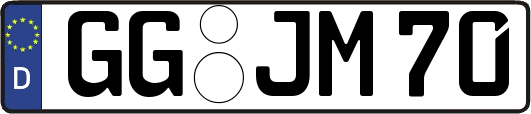 GG-JM70