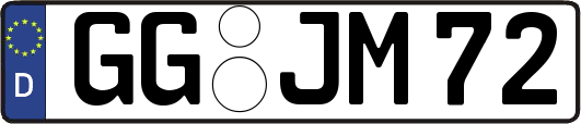 GG-JM72