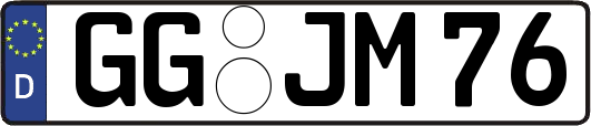 GG-JM76