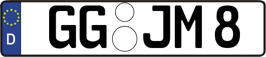 GG-JM8