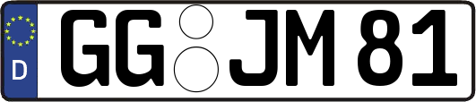GG-JM81