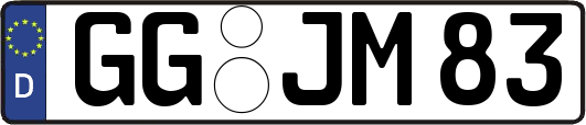 GG-JM83