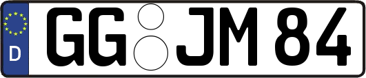 GG-JM84
