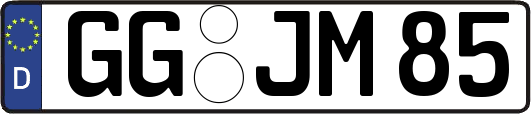 GG-JM85
