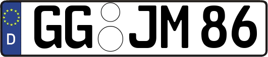 GG-JM86