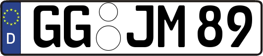 GG-JM89