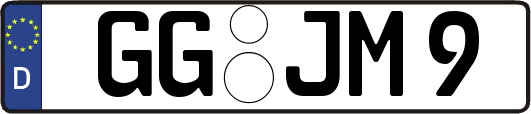GG-JM9