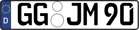 GG-JM90
