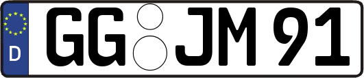 GG-JM91