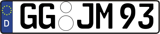 GG-JM93