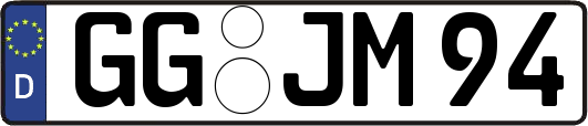 GG-JM94