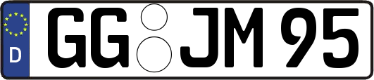 GG-JM95