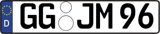 GG-JM96