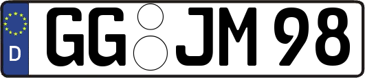 GG-JM98