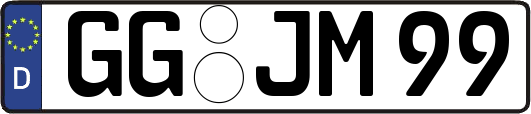 GG-JM99