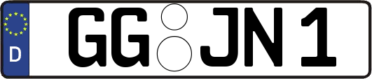 GG-JN1