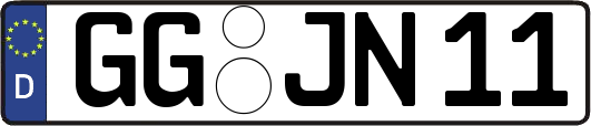 GG-JN11