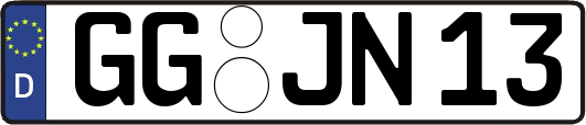 GG-JN13