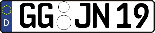GG-JN19