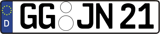 GG-JN21