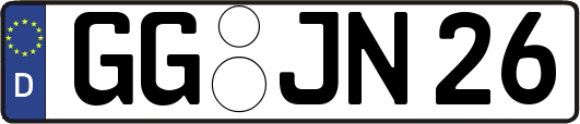 GG-JN26