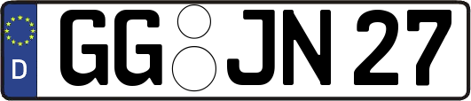 GG-JN27