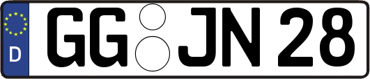 GG-JN28