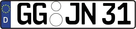 GG-JN31