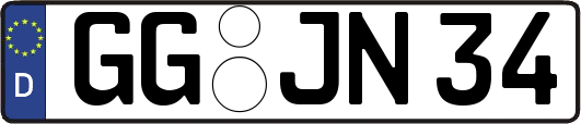GG-JN34