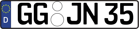 GG-JN35