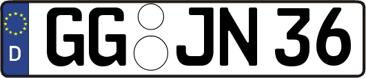 GG-JN36
