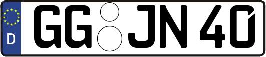 GG-JN40