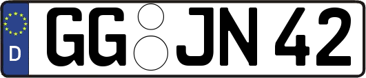 GG-JN42