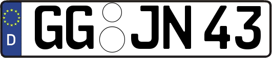 GG-JN43