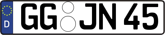 GG-JN45