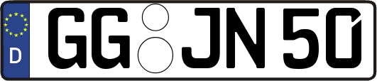 GG-JN50