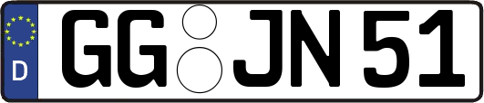 GG-JN51
