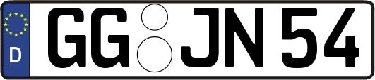 GG-JN54