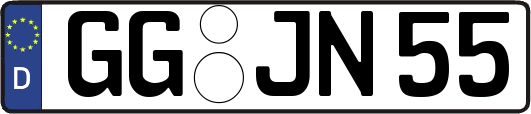 GG-JN55