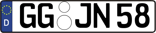 GG-JN58