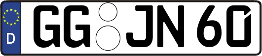 GG-JN60