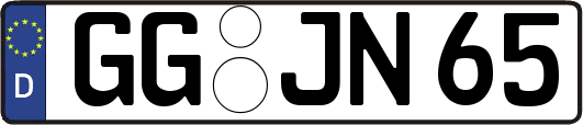 GG-JN65