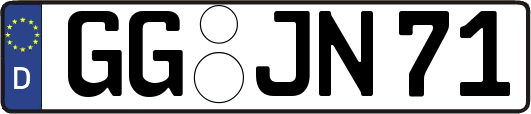 GG-JN71