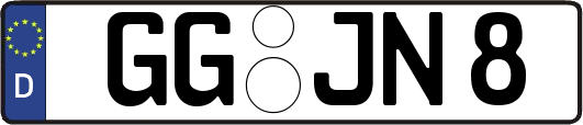 GG-JN8