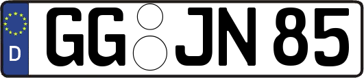 GG-JN85
